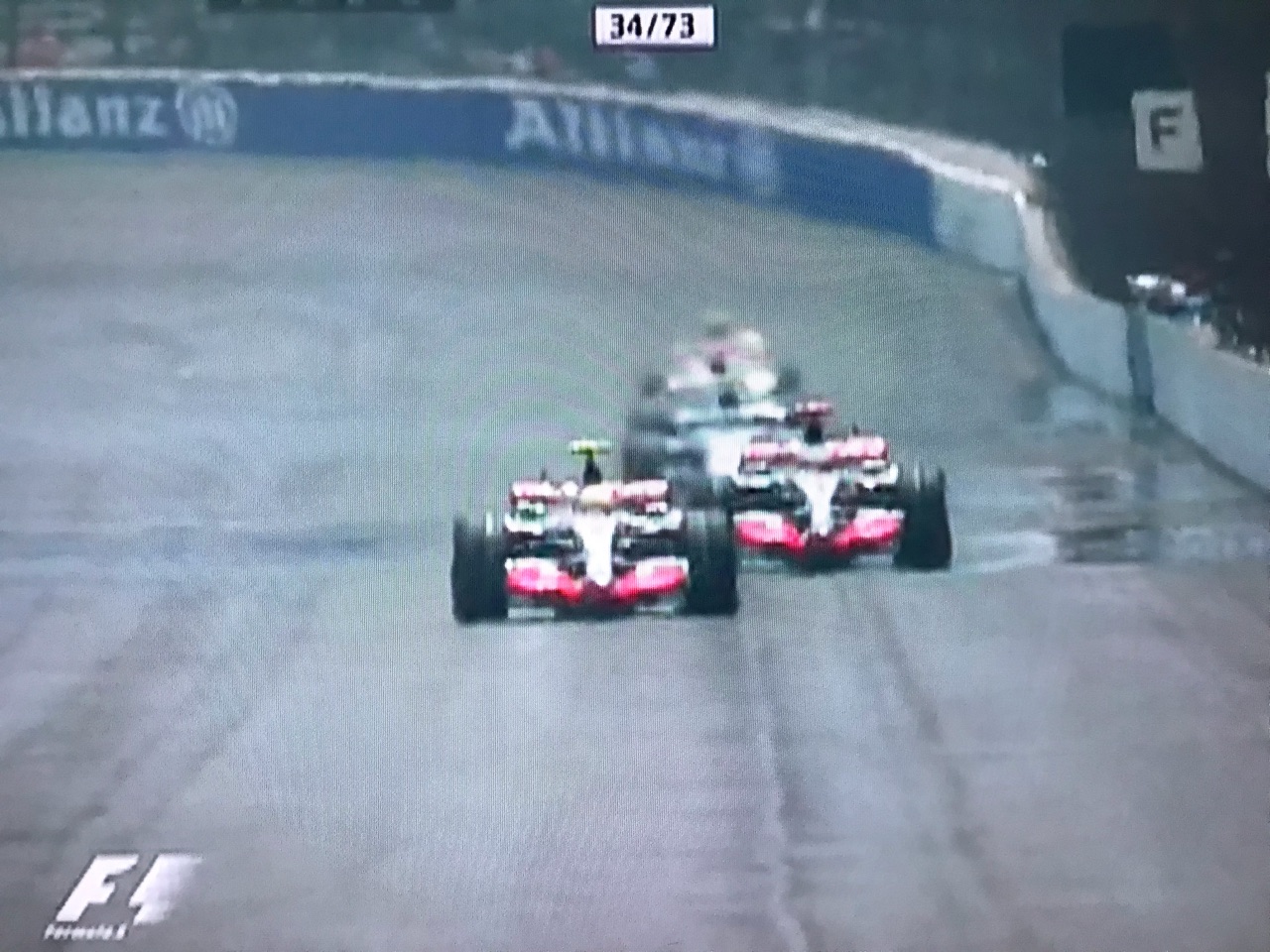 スクーデリア フェラーリ プーマ スペシャル エディション