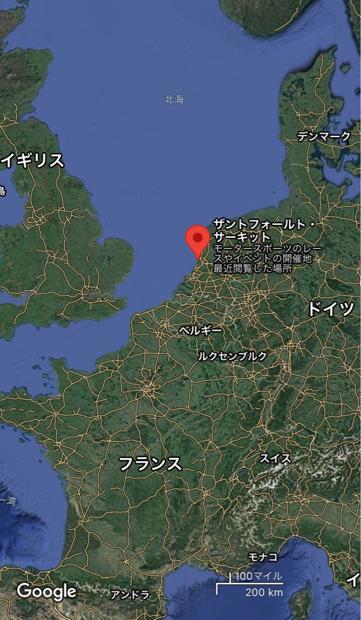 東京駅からオランダgpに行ってみよう F1 えきぞーすとのーと 東京駅からオランダgpに行ってみよう F1 えきぞーすとのーと