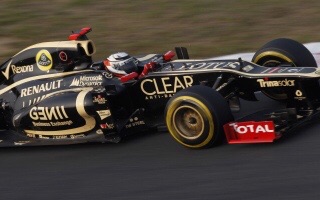 名車を振り返る ロータスE20 : F1 えきぞーすとのーと 名車を振り返る ロータスE20 : F1 えきぞーすとのーと