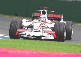 名車を振り返る スーパーアグリSA05,SA06 : F1 えきぞーすとのーと