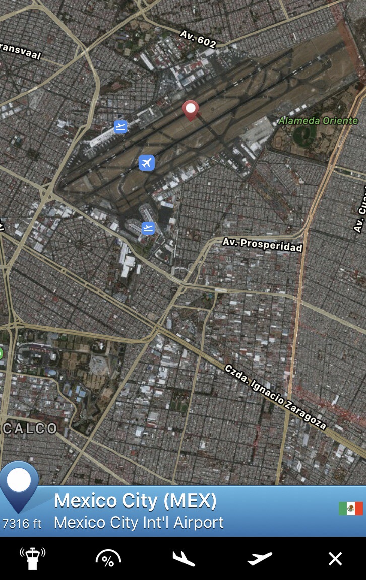 東京駅からメキシコGPに行ってみよう！ : F1 えきぞーすとのーと