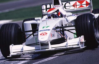 名車を振り返る スチュワートSF3 : F1 えきぞーすとのーと