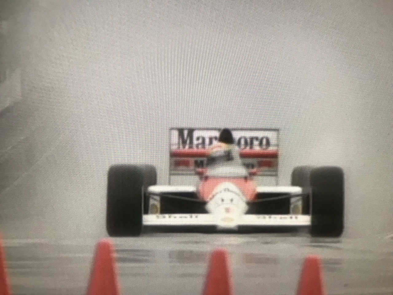 過去のレースを振り返る 1989年オーストラリアGP : F1 えきぞーすとのーと