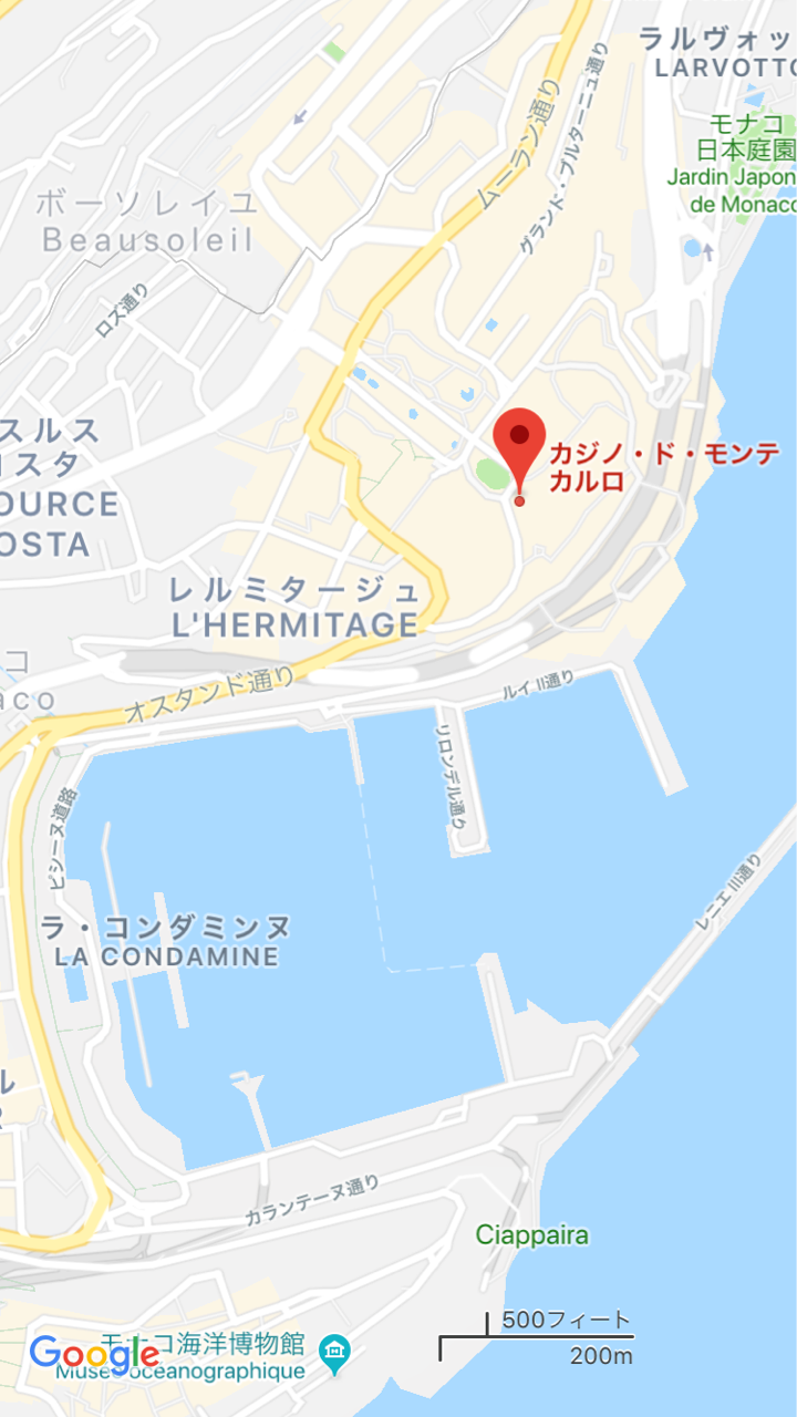 東京駅からモナコgpに行ってみよう F1 えきぞーすとのーと 東京駅からモナコgpに行ってみよう F1 えきぞーすとのーと