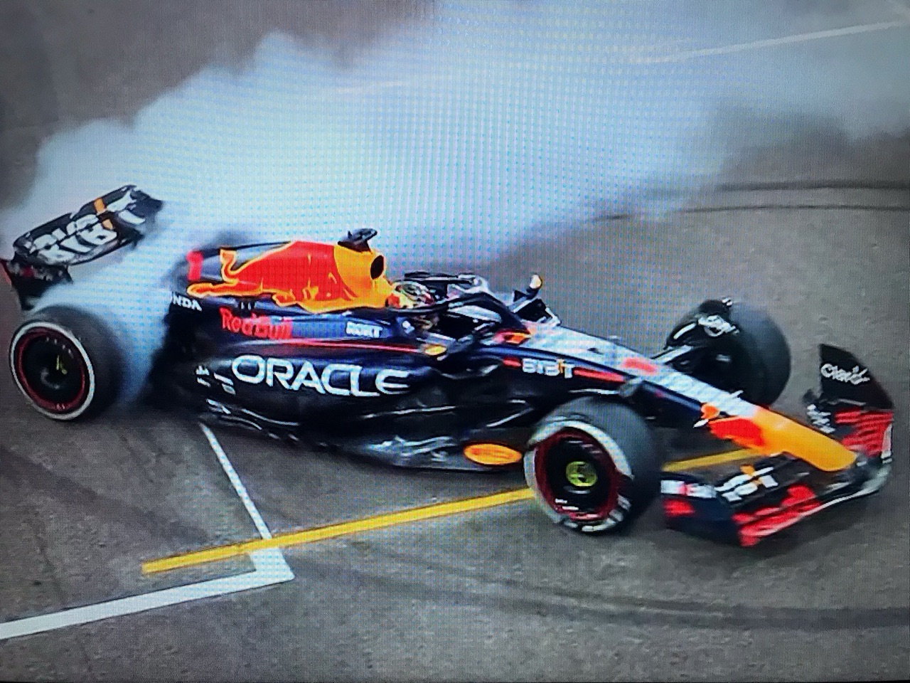 F1ミニカー 2024年マイアミGP ノリス 初勝利 マクラーレン 1/24