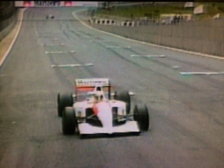 過去のレースを振り返る 1991年ブラジルGP : F1 えきぞーすとのーと 