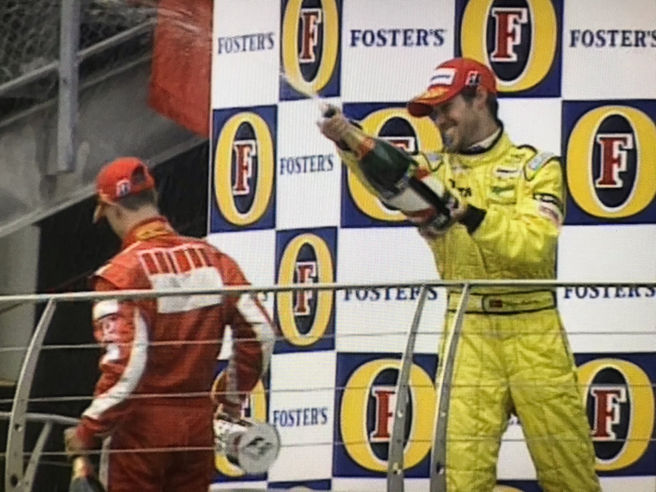 クイズ F1コレだれgp 00年代編 F1 えきぞーすとのーと クイズ F1コレだれgp 00年代編 F1 えきぞーすとのーと