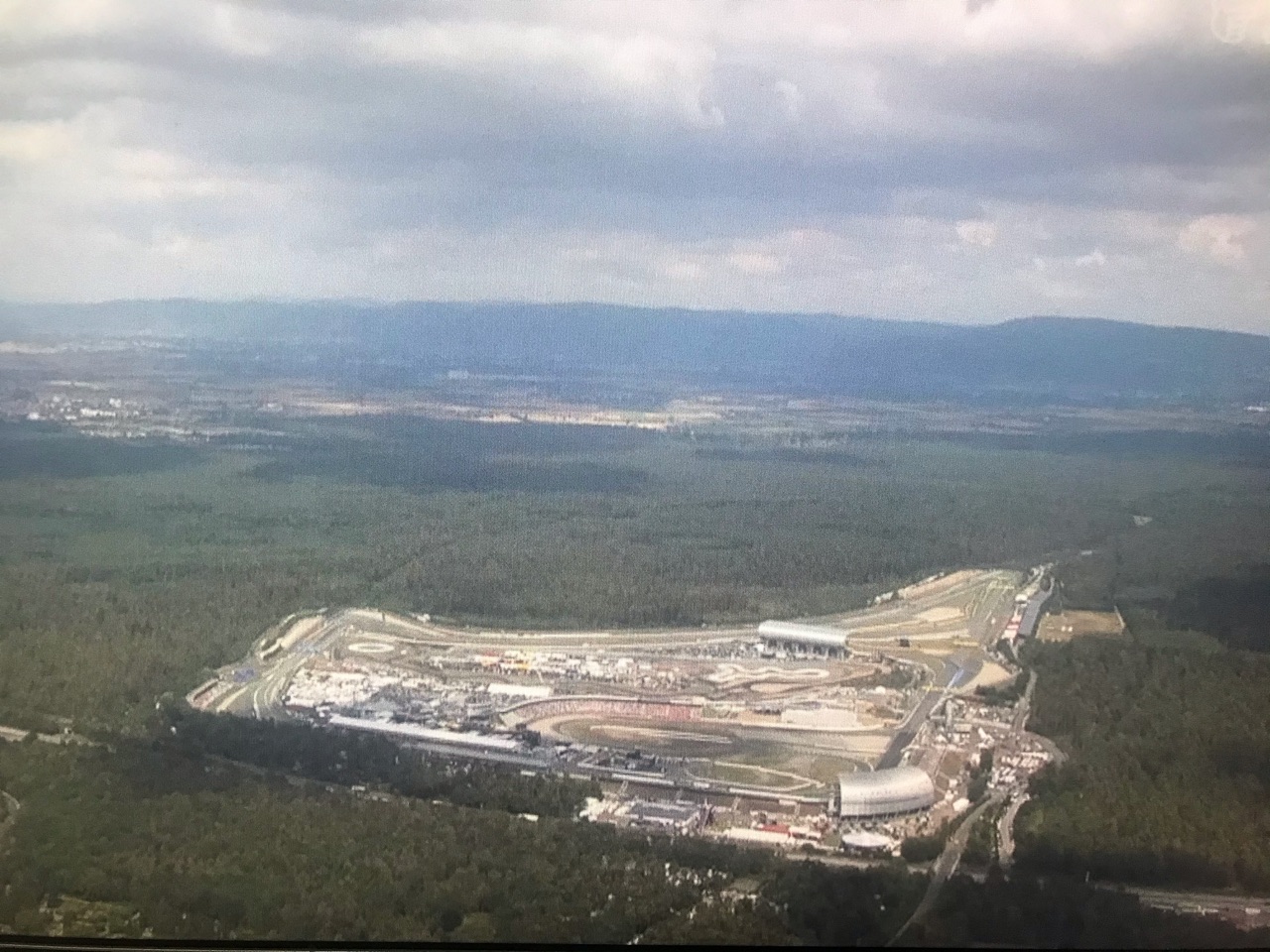 P P タイム推移 ホッケンハイムリンク編 F1 えきぞーすとのーと P P タイム推移 ホッケンハイムリンク編 F1 えきぞーすとのーと