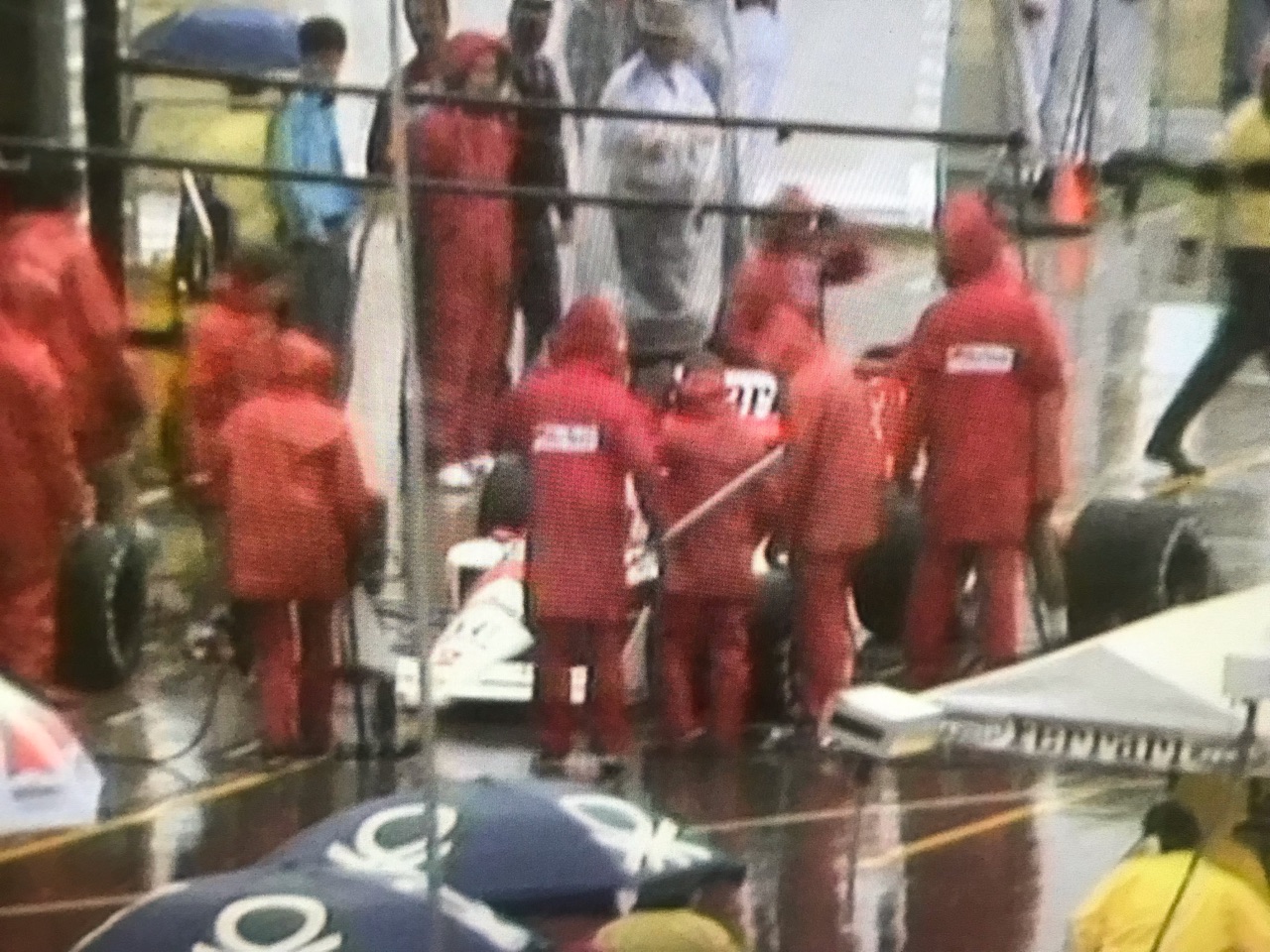 過去のレースを振り返る 1989年オーストラリアGP : F1 えきぞーすとのーと