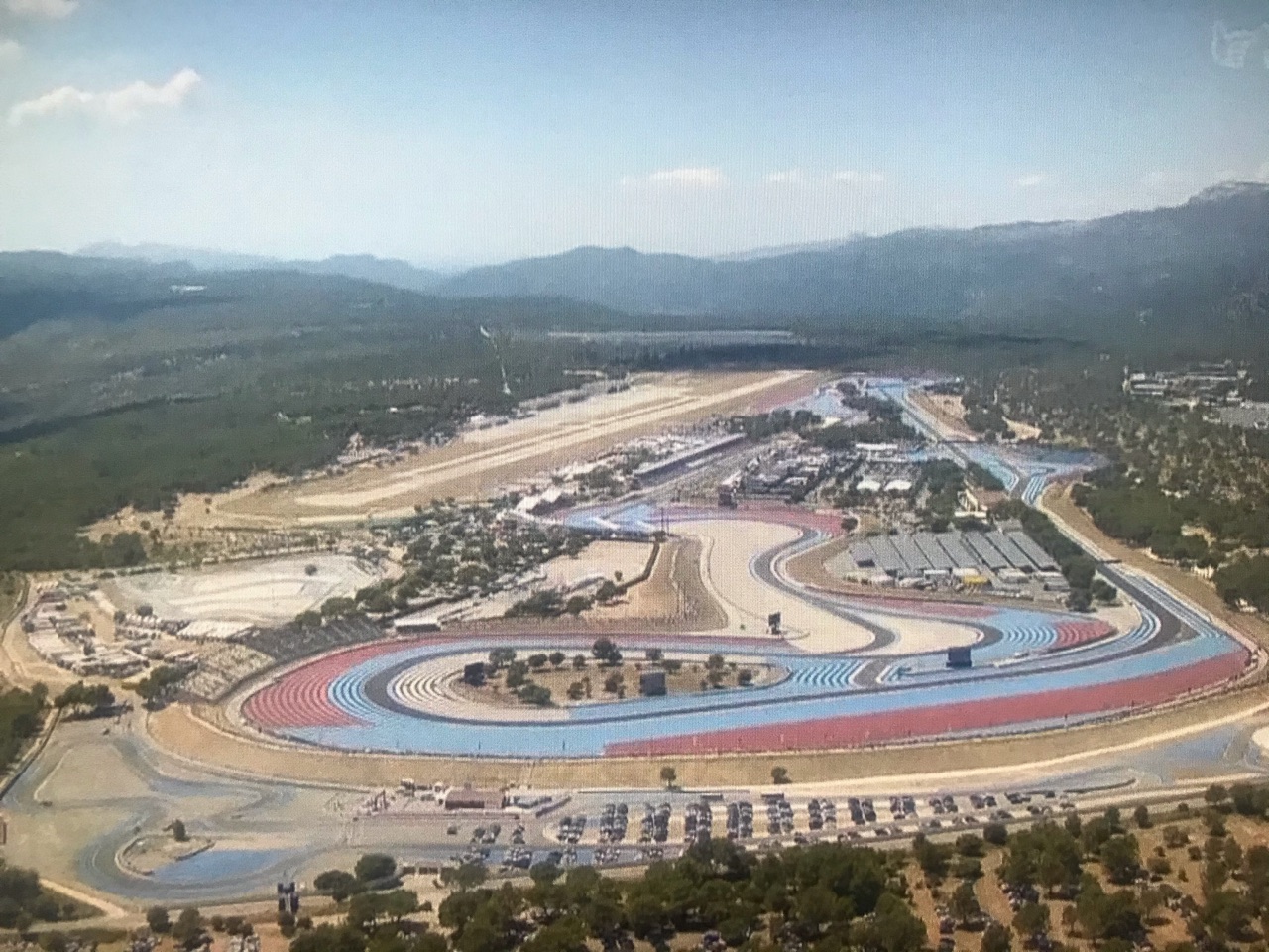 P P タイム推移 ポール リカールほか F1 えきぞーすとのーと P P タイム推移 ポール リカールほか F1 えきぞーすとのーと