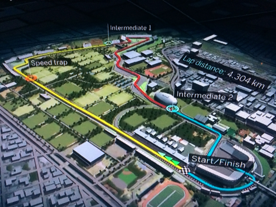 F1第19戦 メキシコgp予選予想 F1 えきぞーすとのーと F1第19戦 メキシコgp予選予想 F1 えきぞーすとのーと