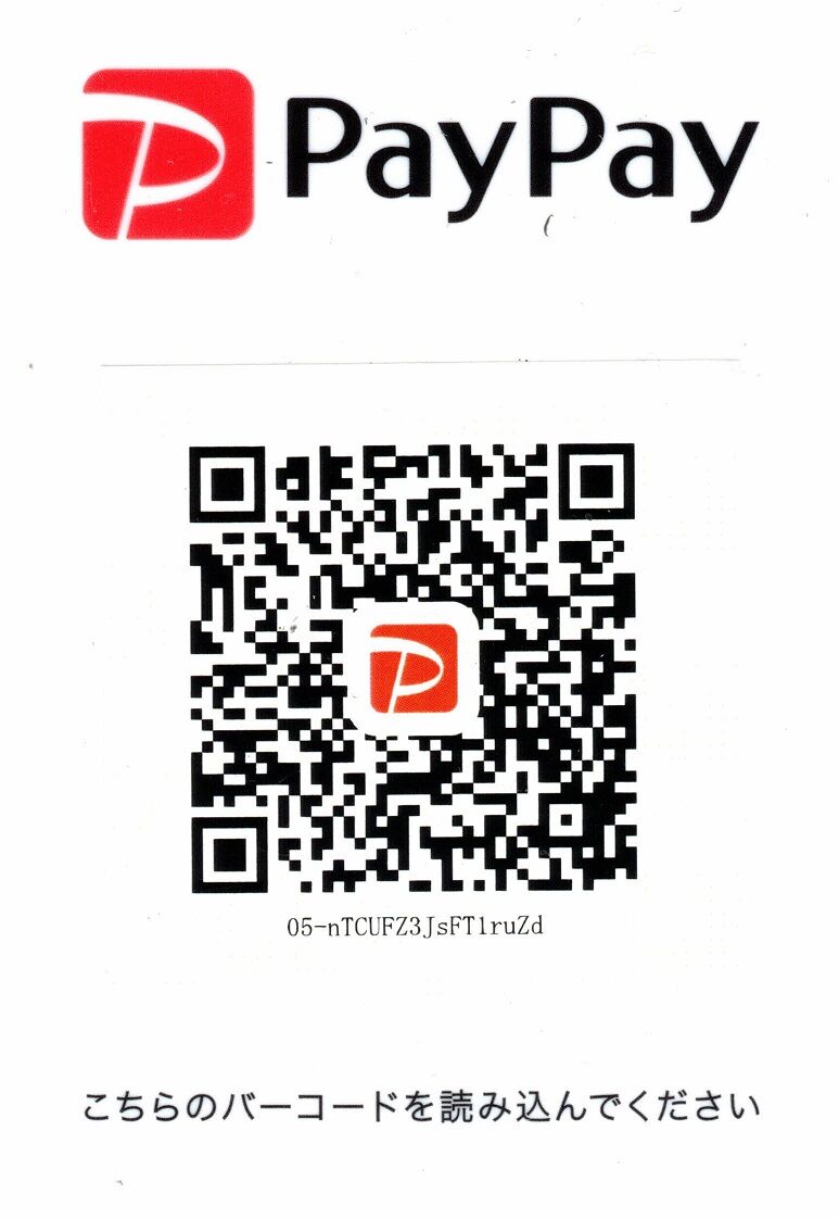 PayPay£Ñ£Ò¥³¡¼¥É