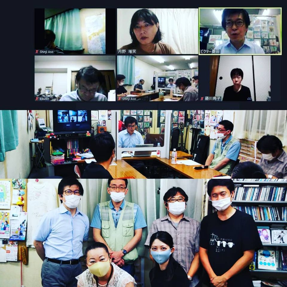 9.10.演歌初日o