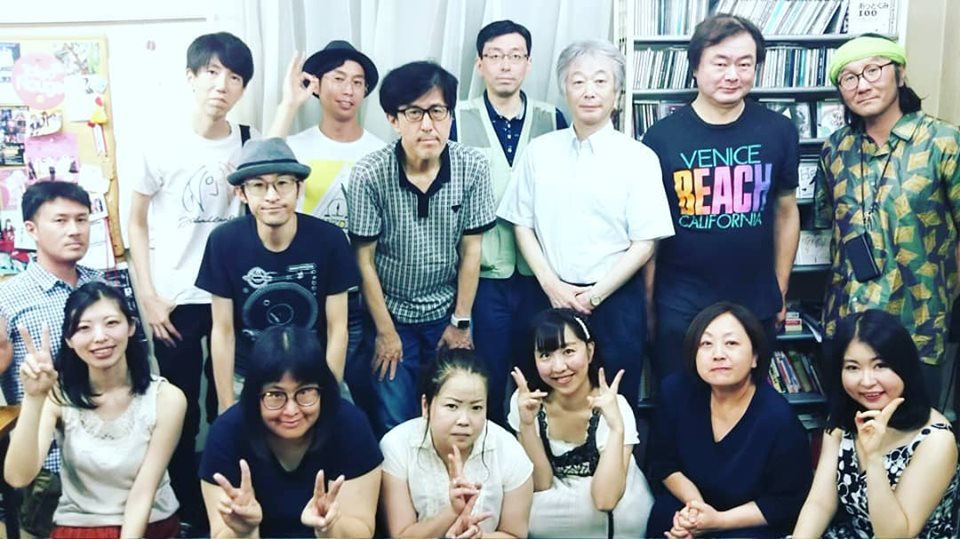 7.23.ソニー加茂様DEMO PITCH