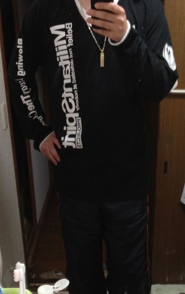 しまむらで服買って来たけど パクリまとめw しまむらで服買って来たけど パクリまとめw