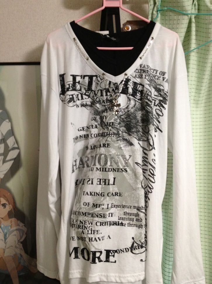 しまむらで服買って来たけど パクリまとめw しまむらで服買って来たけど パクリまとめw