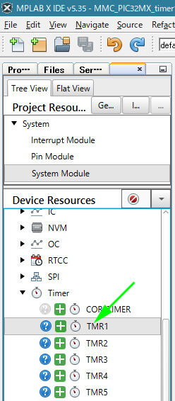 Mplab X Ide Xc16 Xc8 コンパイラの使い方