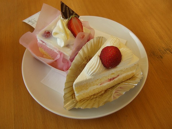 2009年4月25日 ボンとらや ケーキバイキング アナログ人間の食い走り日記 全力疾走 2009年4月25日 ボンとらや ケーキバイキング アナログ人間の食い走り日記 全力疾走
