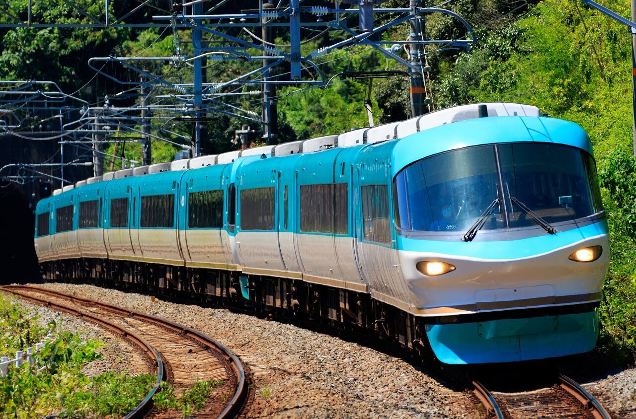 283系増結くろしおを撮影 : R-STATIONぶろぐ