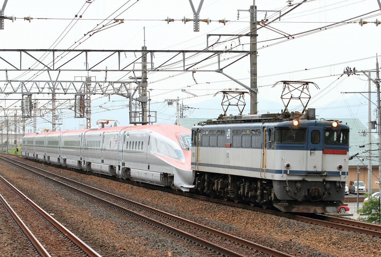 香川こまち(2016年3月号) 群馬DC HM | Kasukabe総合車両センター