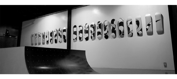 SADISTIC SKATEPARKですが・・・ : clear blog