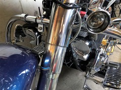 r04.4.21①ライト周り修理