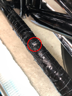 r03.10.23③逆純正戻し