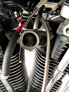 r02.6.27⑩インマニシール交換