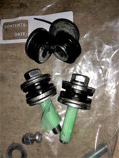 r03.8.29⑫ライザーブッシュ交換