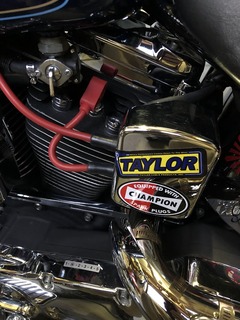 r04.6.21①イグニッションコイルの交換