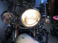 r03.10.17㉒車検準備
