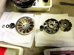 r02.7.4㉔ローラー交換