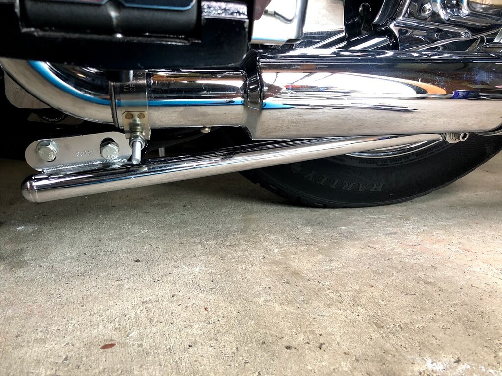 MOTORSTAGE(モーターステージ)エキゾーストヘッドパイプ 2in2 MOTORSTAGE(モーターステージ)エキゾーストヘッドパイプ 2in2