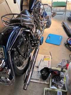 r04.4.25⑤クラッチケーブル