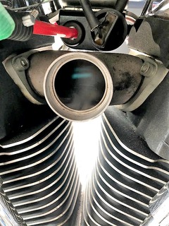 r02.6.27⑪インマニシール交換