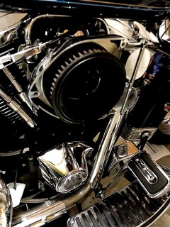 r02.3.25②エアフィルター清掃