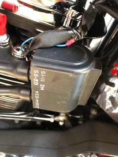 r04.10.10①イグニッションコイル交換