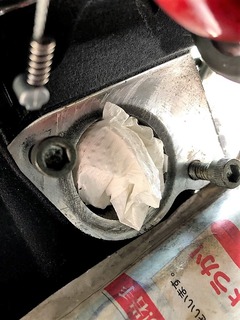 r02.6.28⑦インマニシール交換