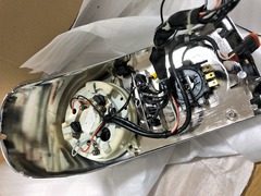 26⑩メーター取り付け