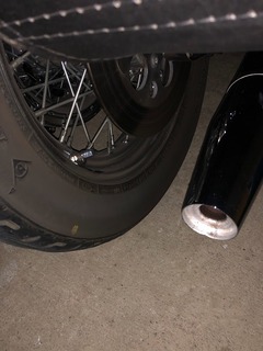 r03.10.21⑧車検準備