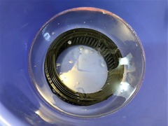r02.3.25⑧エアフィルター清掃
