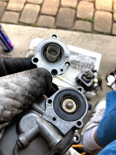 h30.5.15⑩加速ポンプばらした