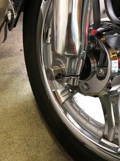 r03.10.17②車検準備