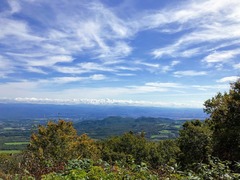 r03.10.9⑦鞍掛山登山