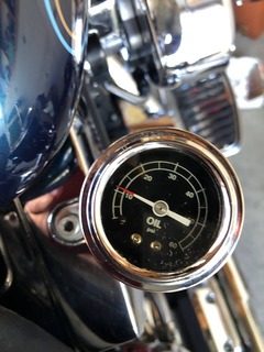 r04.6.16㉔油圧計取り付け