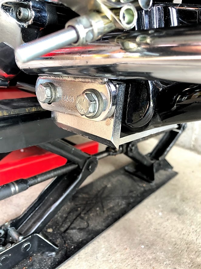 MOTORSTAGE(モーターステージ)エキゾーストヘッドパイプ 2in2 MOTORSTAGE(モーターステージ)エキゾーストヘッドパイプ 2in2