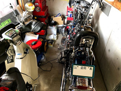 r03.1.31②初作業