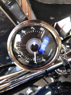 r04.6.16㉑油圧計取り付け