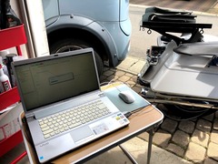 8⑬サンダーマックス