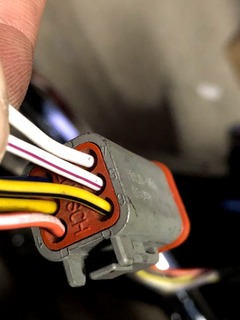 r03.6.28④ホーン取外し